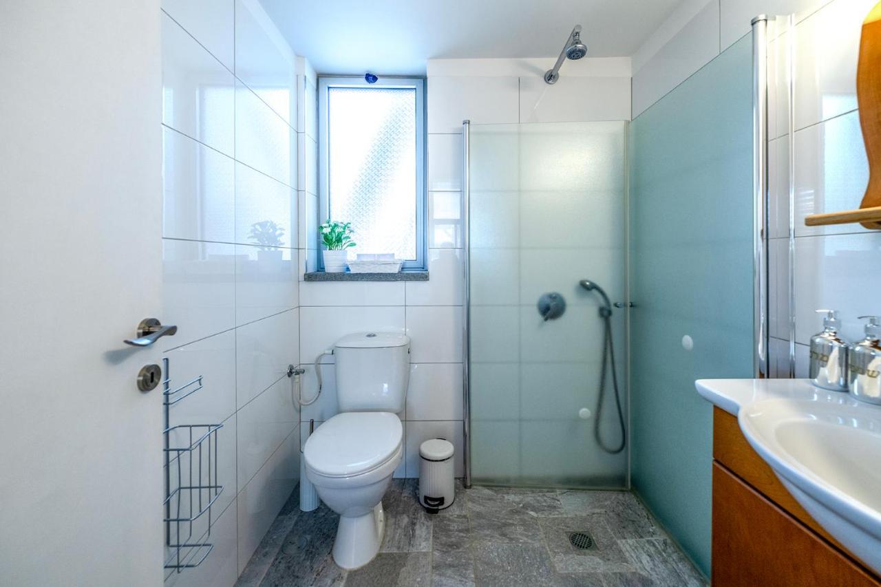 יער האלונים Ein Zivan Exterior foto