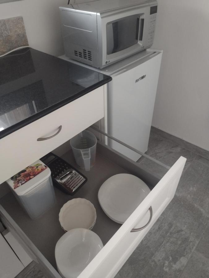 יער האלונים Ein Zivan Exterior foto